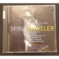 CD,JAZZ,(USA) Spirit Traveler – Playing The Hits From The Motor City