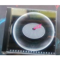 CD Queen – Jazz 1978