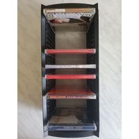 Полка для CD дисков на 23 штуки