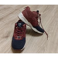 Кроссовки зимние. 37 размер. Puma