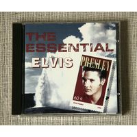 The Essential Elvis Presley (Audio CD)