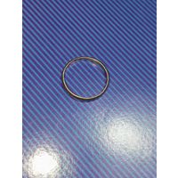 Кольцо серебряное 925 пр.