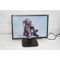 LG Flatron L192WS(16.2млн.цветов,1440х900,75Hz)