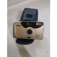 Фотоаппарат