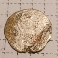 3 гроша, трояк 1622