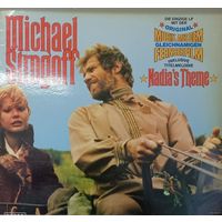 Michael Strogoff (Original-Film-Soundtrack) / Germany