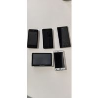 Мобильные телефоны