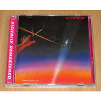 Supertramp - Famous Last Words (1982/2008, Audio CD)