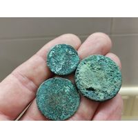 Лот скрытых монет Царской России. С 1 рубля!