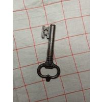 Открывалка-штопор в виде ключа, Германия