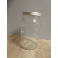 Банка для хранения IKEA Burken 2,2 л