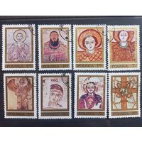 Польша. Искусство. Иконопись.