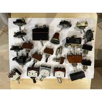 Переключатели