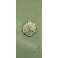 Кипр 1 цент 2003