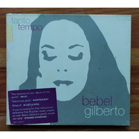 CD,JAZZ,(EC) Bebel Gilberto – Tanto Tempo