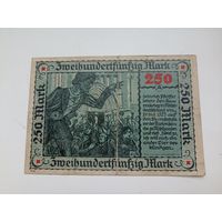 Германия 250 марок (17)