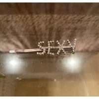 Заколка Sexy красивая