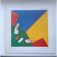 Elton John - 21 at 33 (UK) 1980 LP