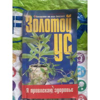 Золотой ус