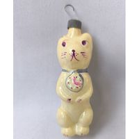 Елочная игрушка