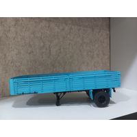 П/прицеп МАЗ - 5215