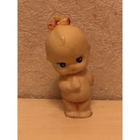 Кукла времен ссср