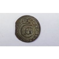 Солид 1655 Карл Х Густав
