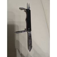 Перочинный нож СССР.