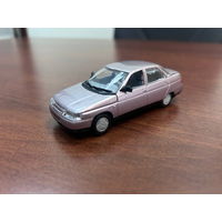 ВАЗ 2110 - АГАТ/ Саратов