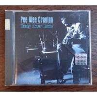 Pee Wee Crayton – Early Hour Blues