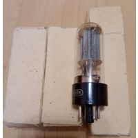 Радиолампа 5ц4с новая в упаковке цена за штуку.