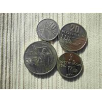 Юбилейные монеты СССР 1967 года