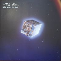 Chris Rea – The Road To Hell