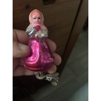 Елочная игрушка