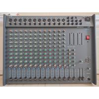 Микшерный пульт Montarbo Италия Italy