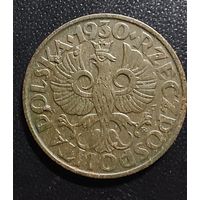 2 гроша 1930