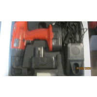 Шуруповерт MATRIX CD 18 Promo ( Германия)