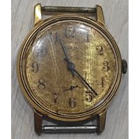 Победа. СССР. На ходу. В золоте AU