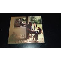 CD (фирма) Pink Floyd - Ummagumma