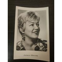 Артисты шагалова