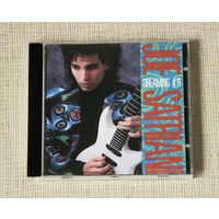Joe Satriani "Dreaming #11" (Audio CD - 1988)