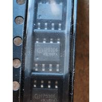 Микросхема IP5306, Контроллер заряда для повербанка 2.1А/2.4А