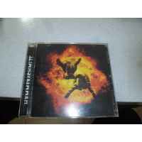 HAMMERSCHMITT -2000-