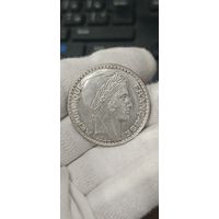 20 франков 1933