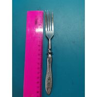 Вилка СССР Павлова. арт.Кирова. 50г.