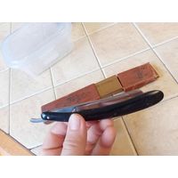 Опасная бритва 1958 года, состоянии