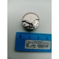 МЕХАНИЗМ ЧАСОВ SU 18 16 CCCР