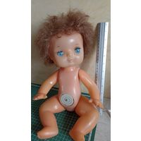 Кукла СССР
