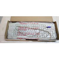 Коллекционная компьютерная клавиатура Keyboard 2000, новая, в упаковке, почта