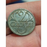2 грош 1938